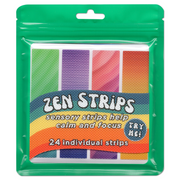 Zen Strips, Class Packs, Bumpy Gradient