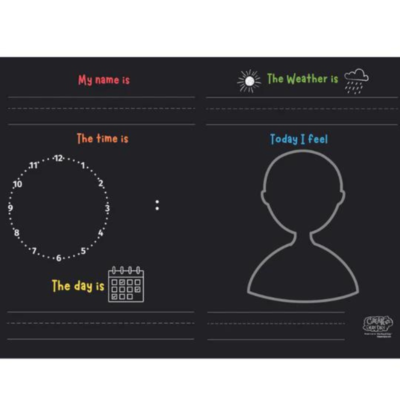 Reusable Playmat Bundle