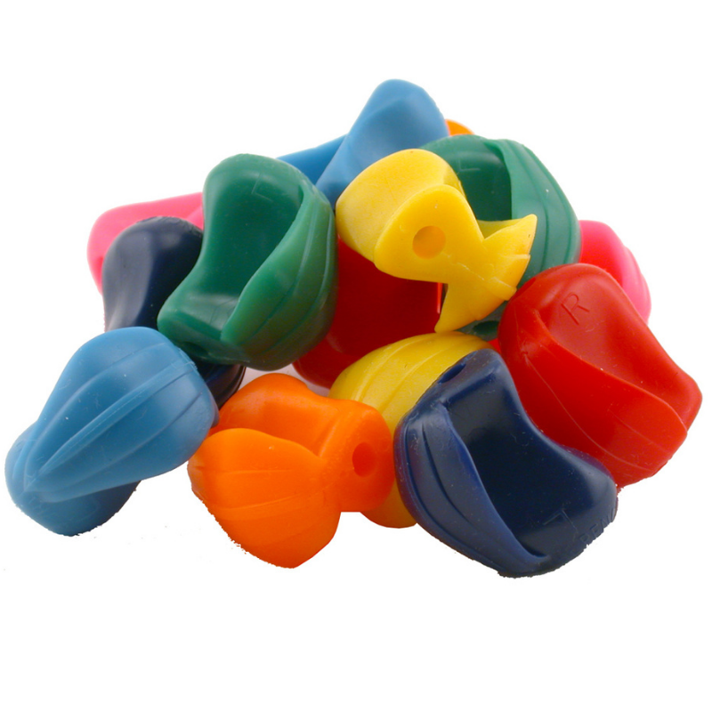 The Crossover Grip