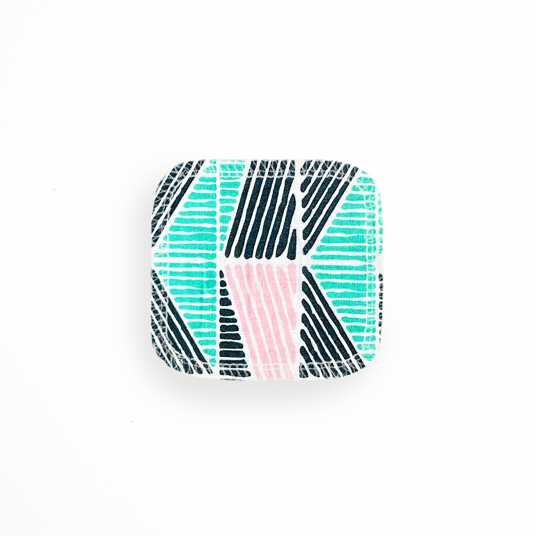 Facial Rounds: Prints