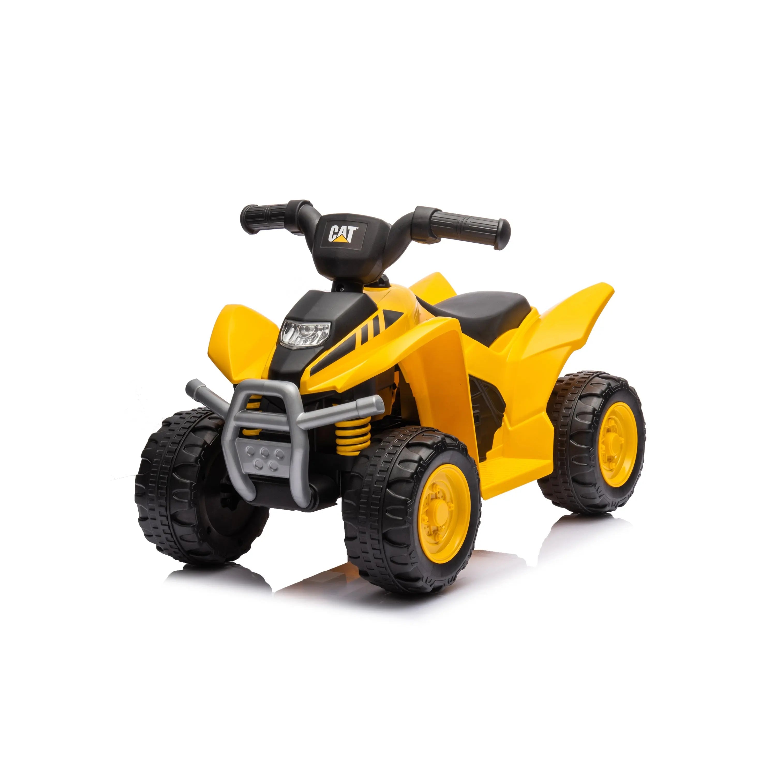 Mini Cat Atv 6v Ride-on