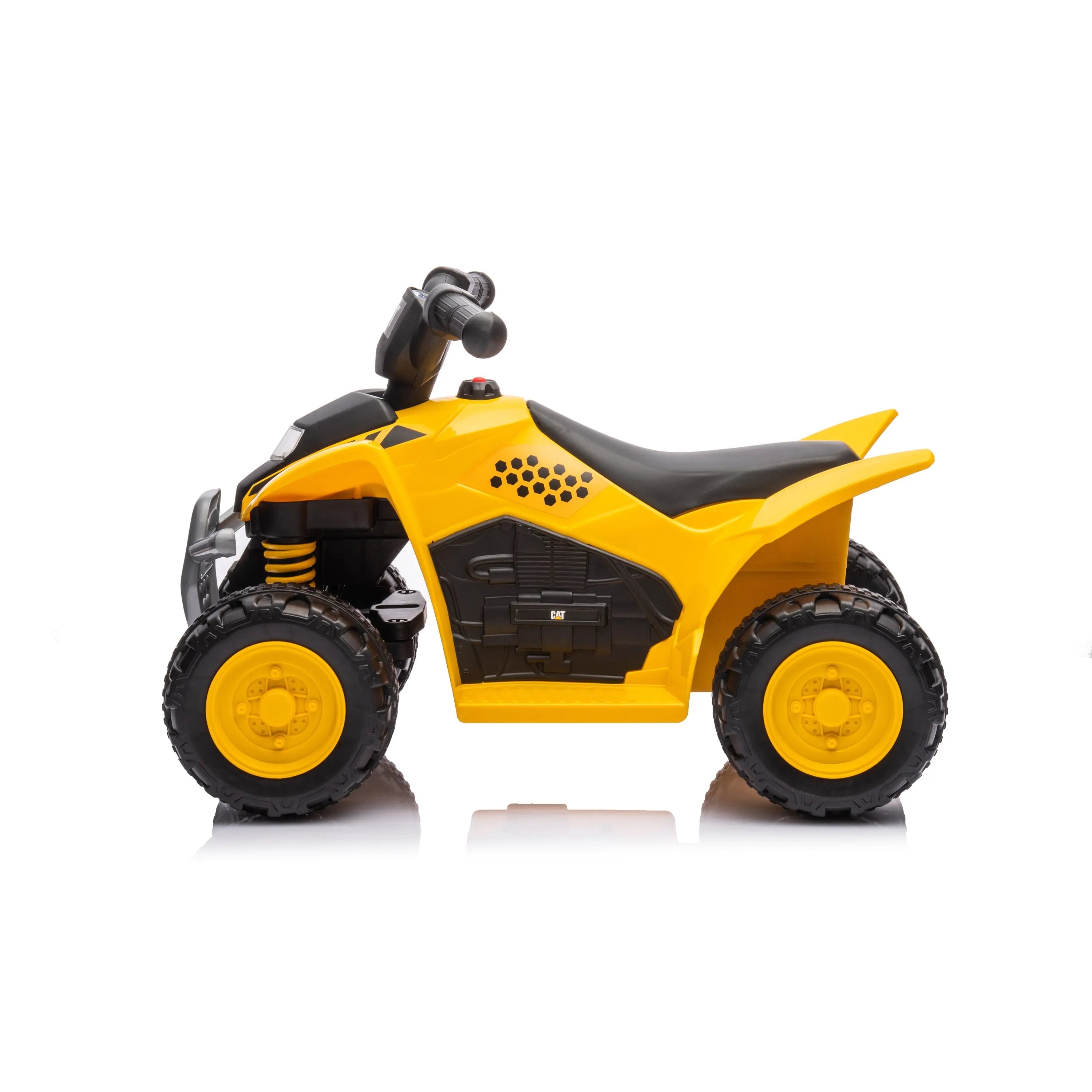Mini Cat Atv 6v Ride-on