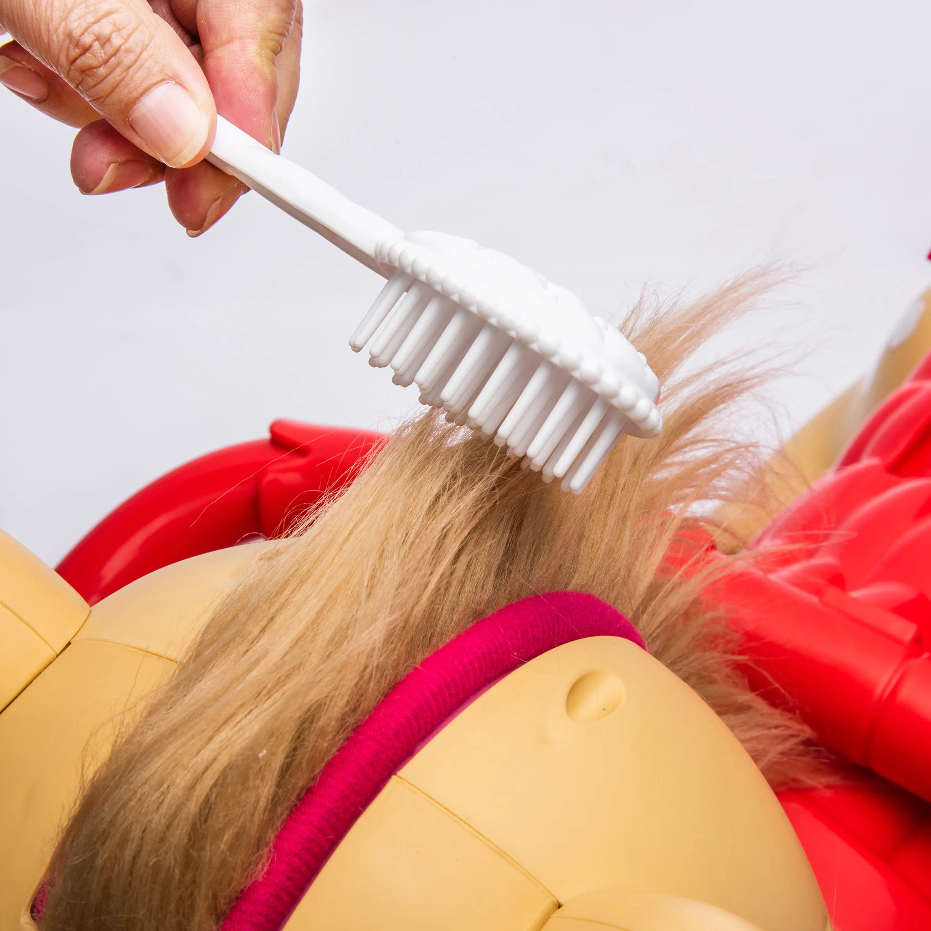 Freddo Horse 6v Ride-on