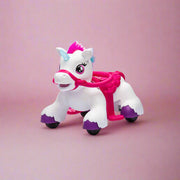 Freddo Unicorn 6v Ride-on