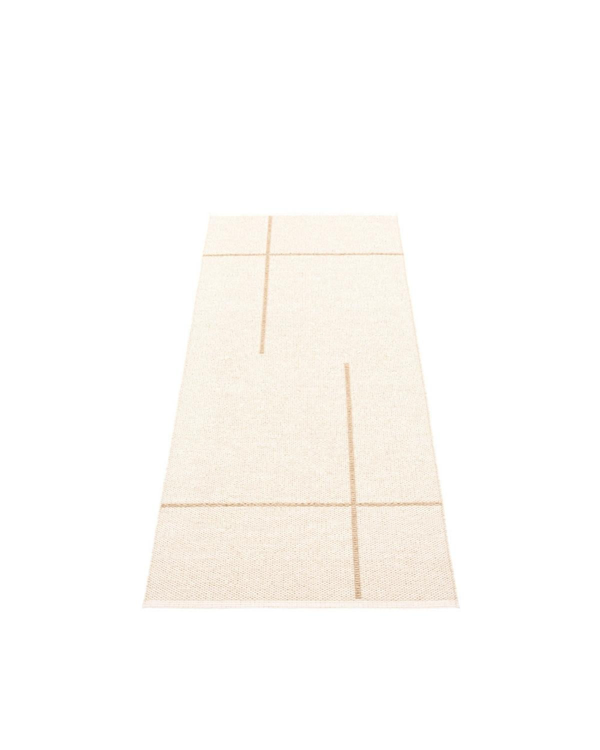 Rug FRED Beige