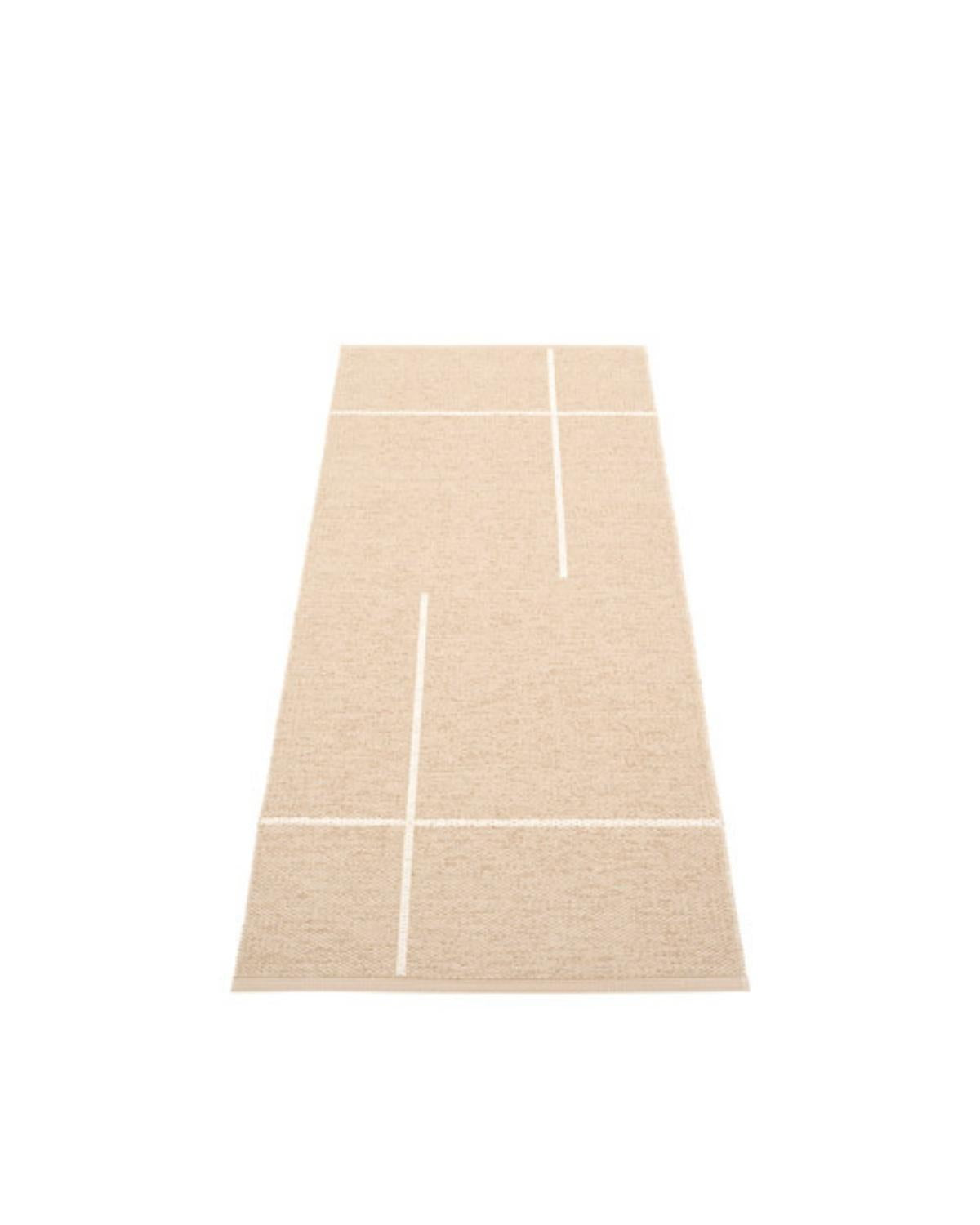 Rug FRED Beige