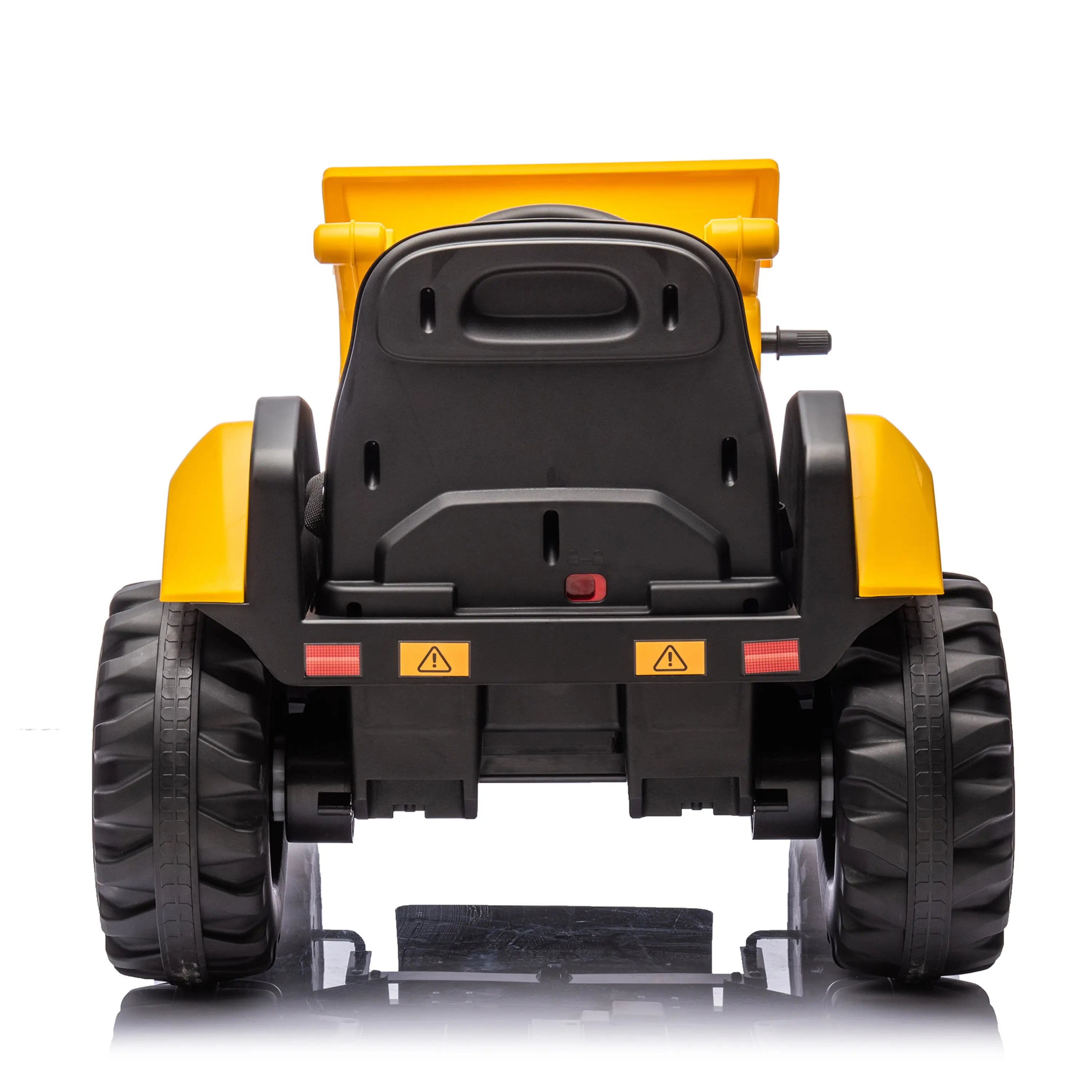 Cat Loader 12v Ride-on