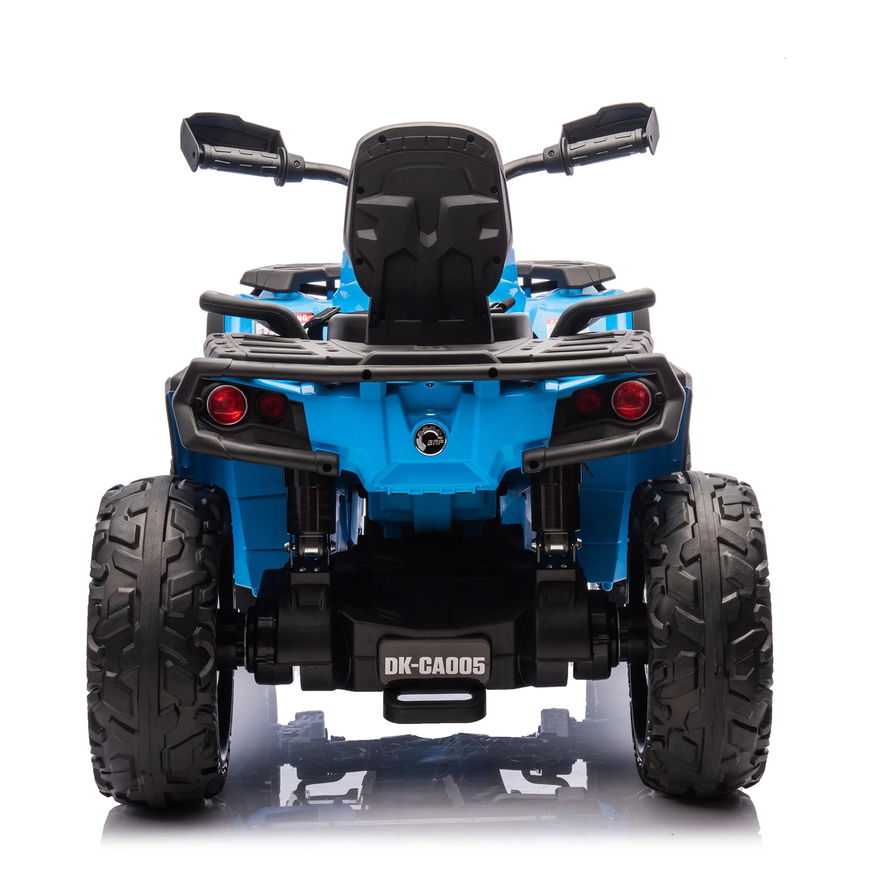 Can Am Outlander 24v Ride On Atv