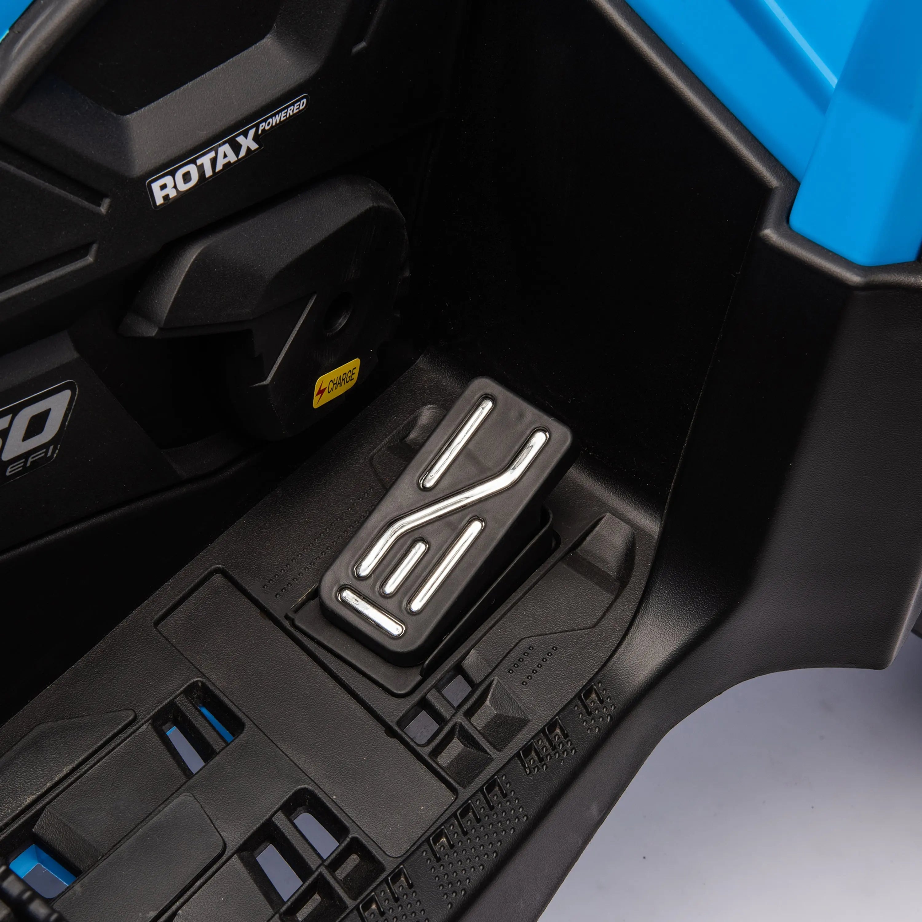 Can Am Outlander 24v Ride On Atv