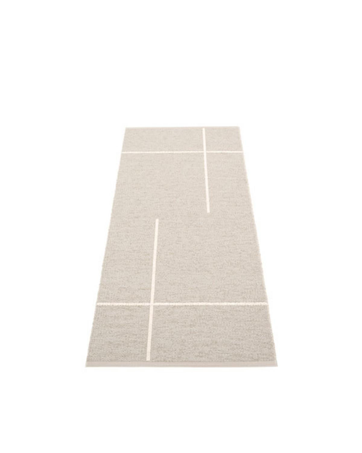 Rug FRED Linen