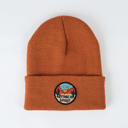 Free Spirit | Canyon - Adult Beanie