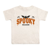 Spooky Season Halloween Short Sleeve T-shirt