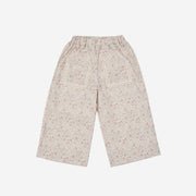 Amelia Lace Pocket Pants