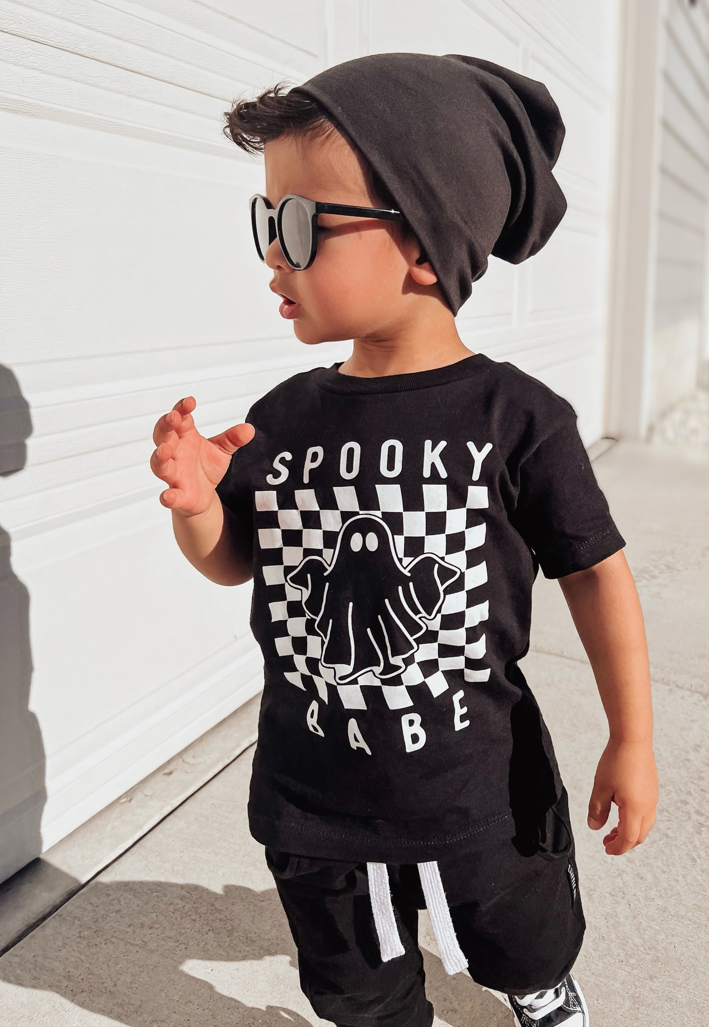 Spooky Babe