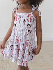 Once Upon A Dream - Twirl Dress