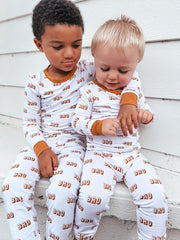 Bro - Set