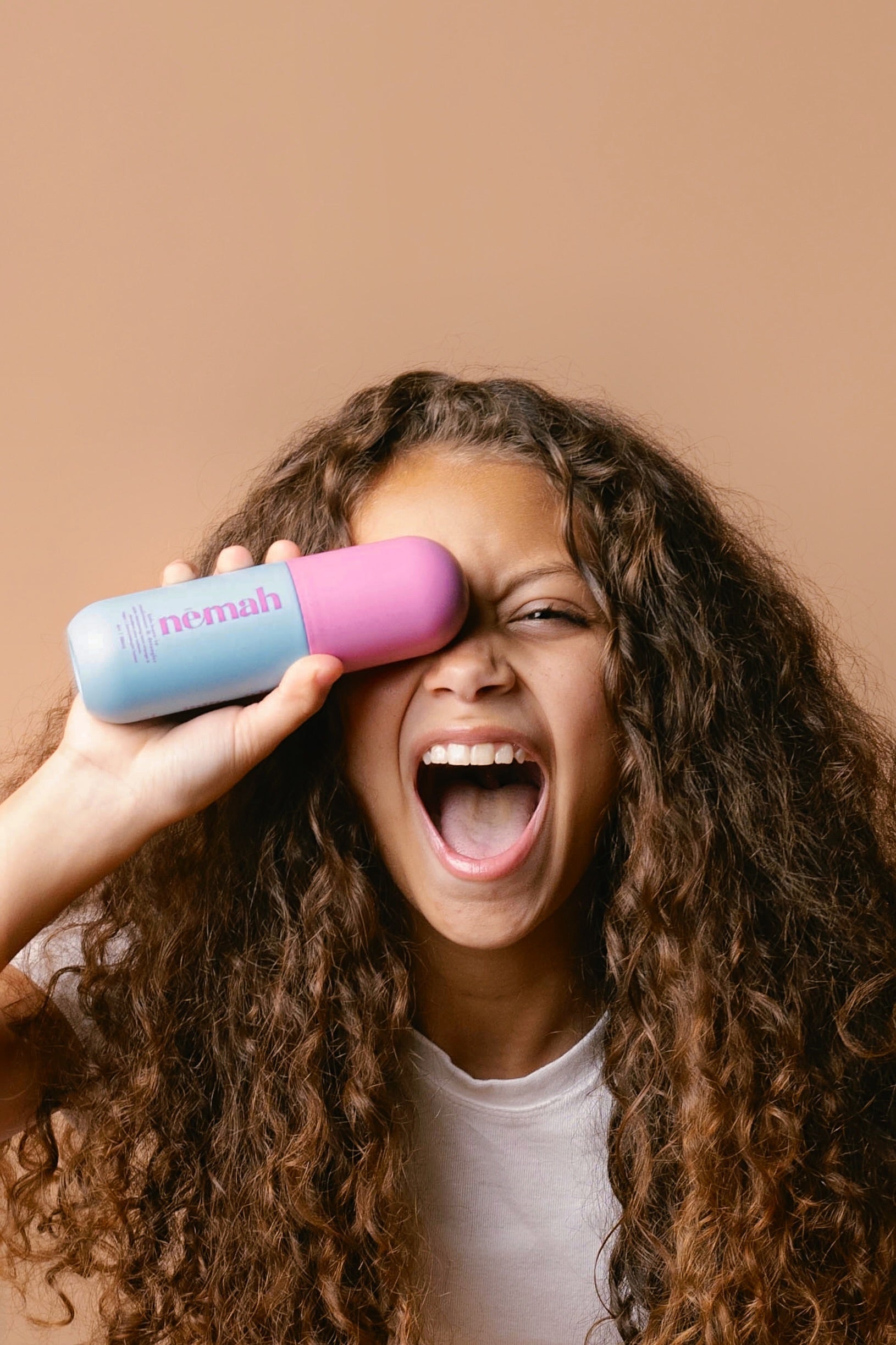 Kids Leave-in Conditioner & Detangler