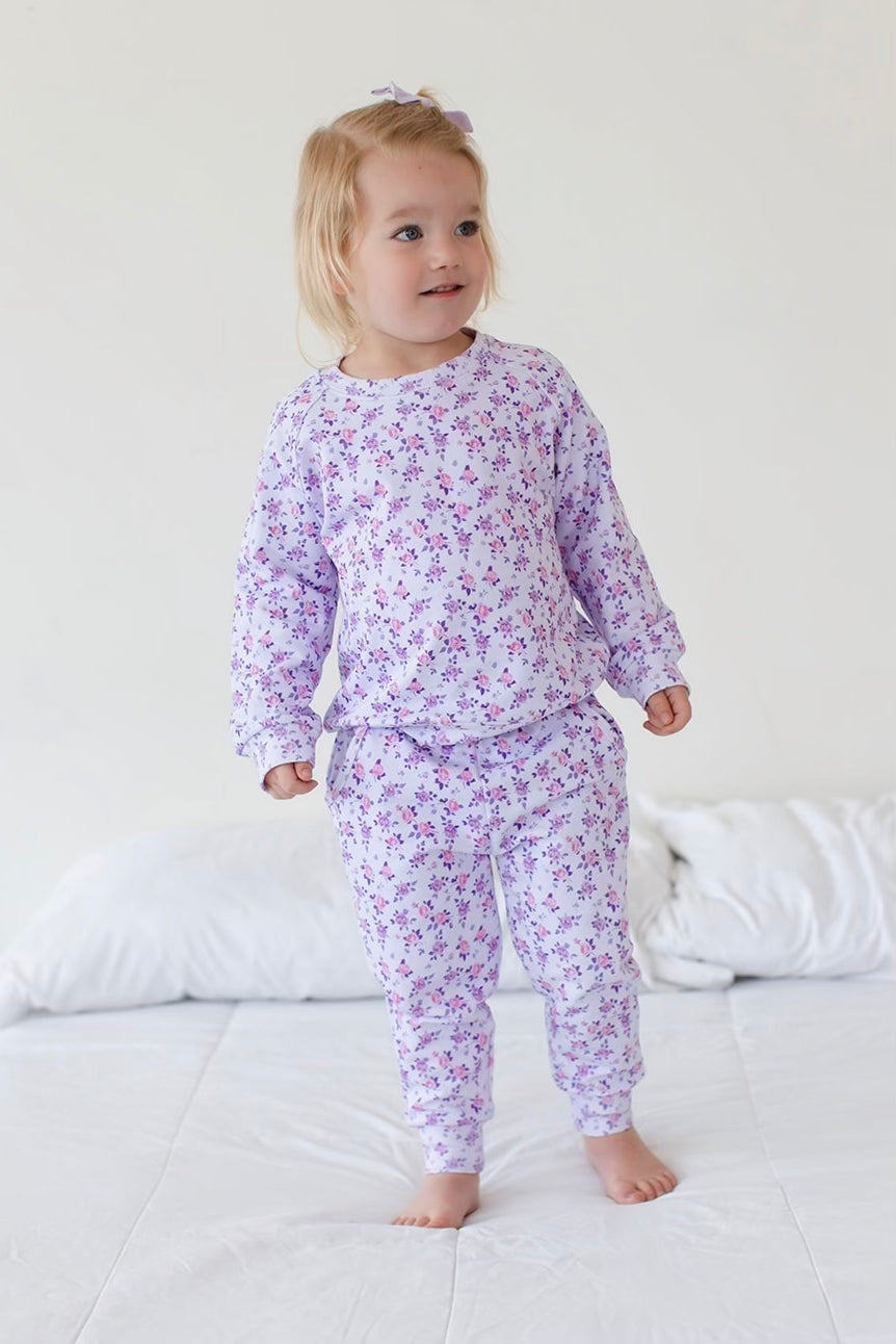 Kapri - Define Terry Set