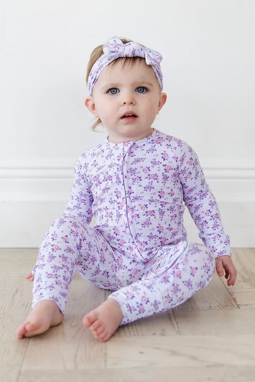 Kapri (ribbed) - Zippy