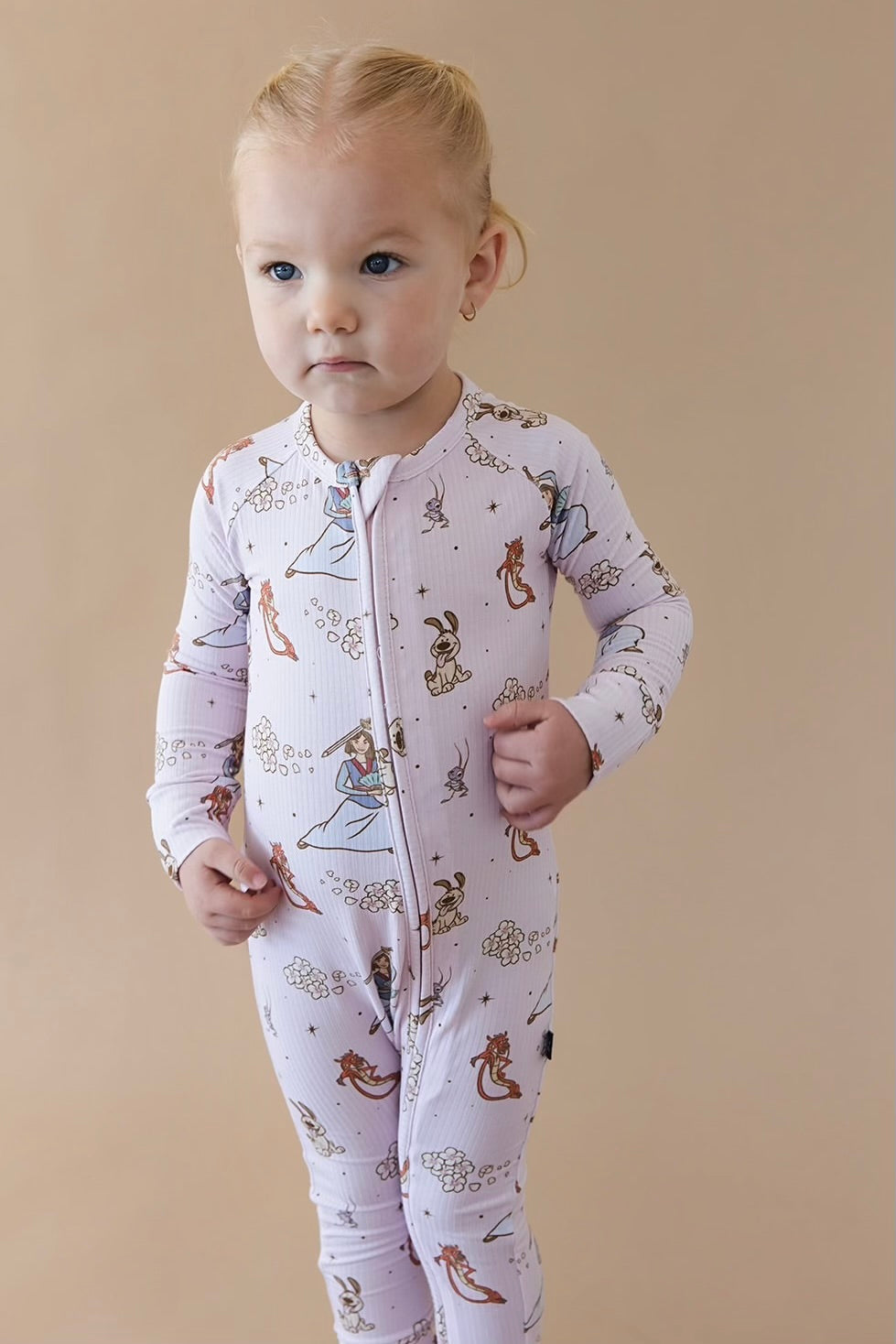 Valor (ribbed) - Zippy