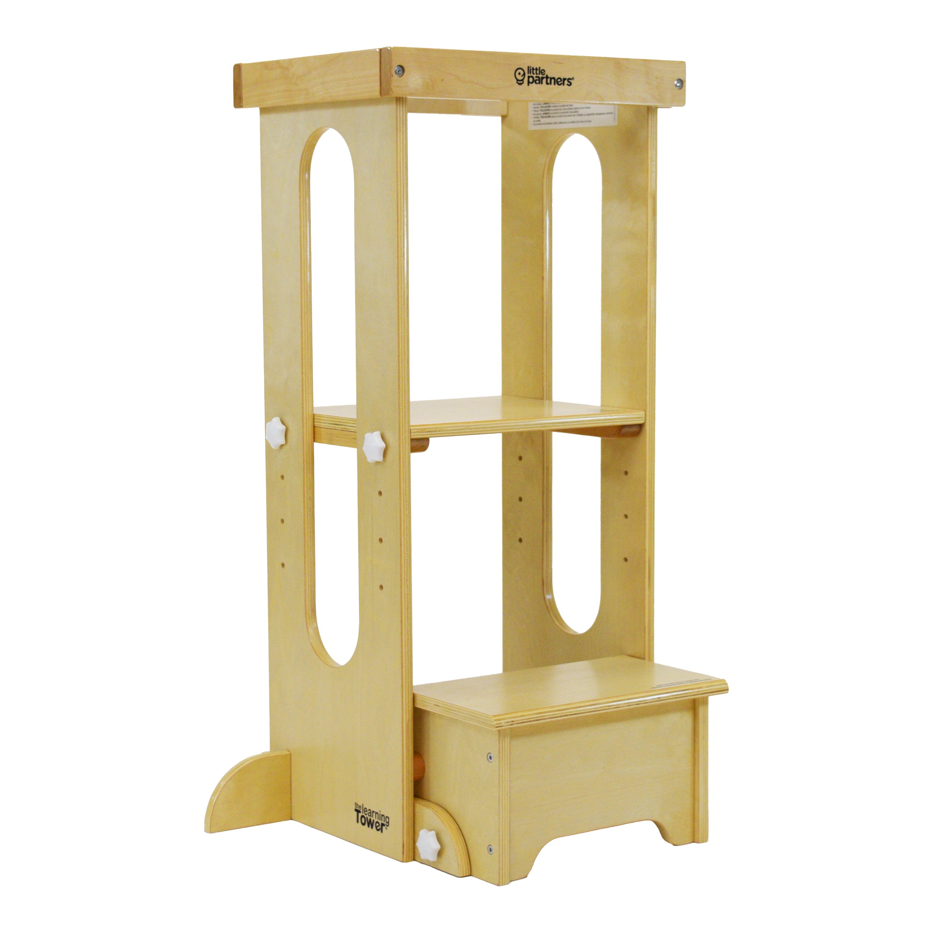 Explore 'n Store Learning Tower® Toddler Tower