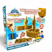 Buildmaster™ Indoor Activity Mega Kit - Toy Of The Year Finalist!