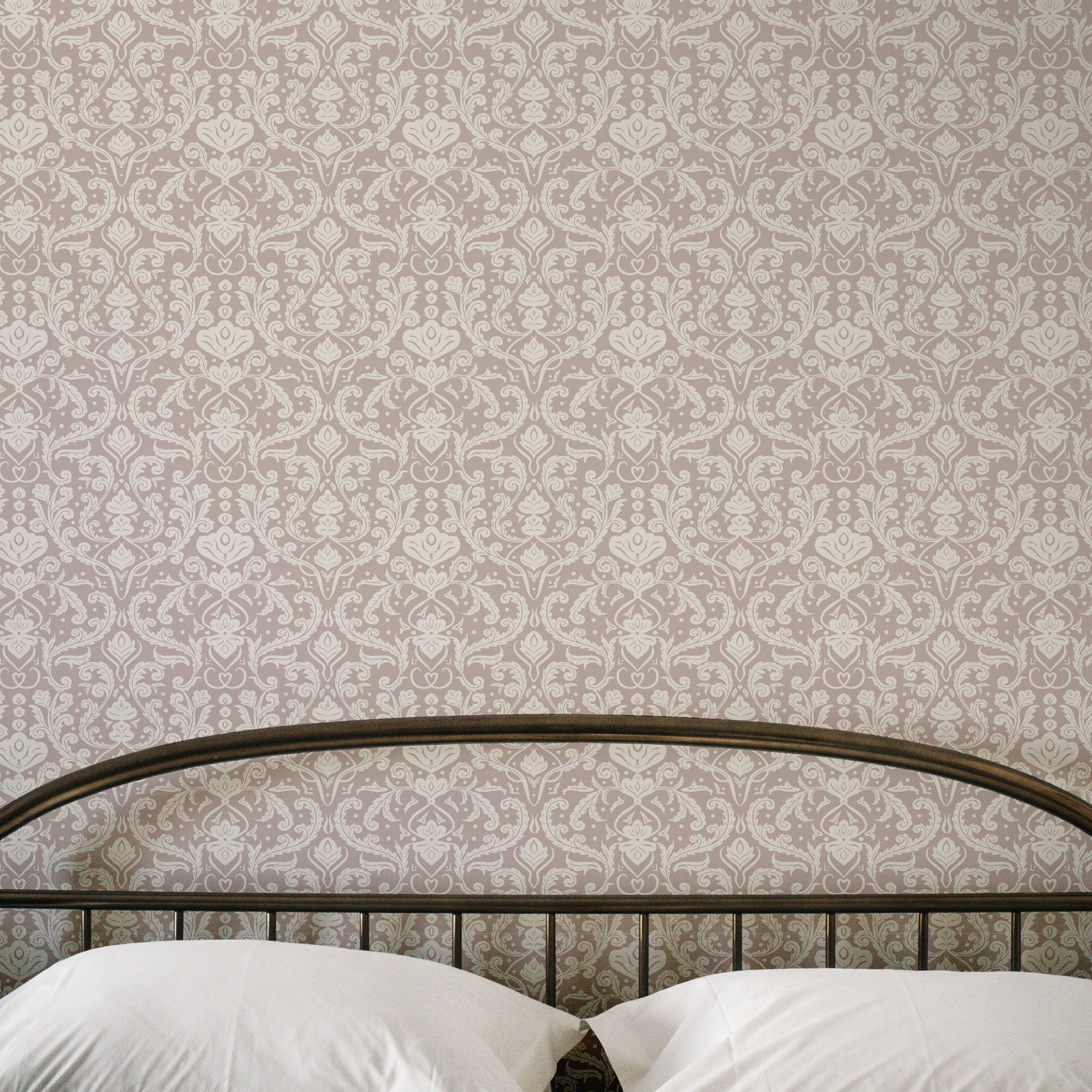 Estelle Wallpaper By Lisee Ree