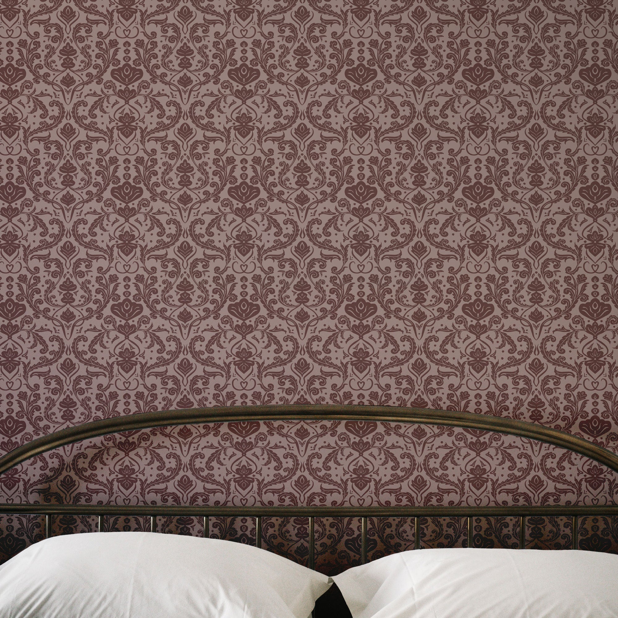 Estelle Wallpaper By Lisee Ree