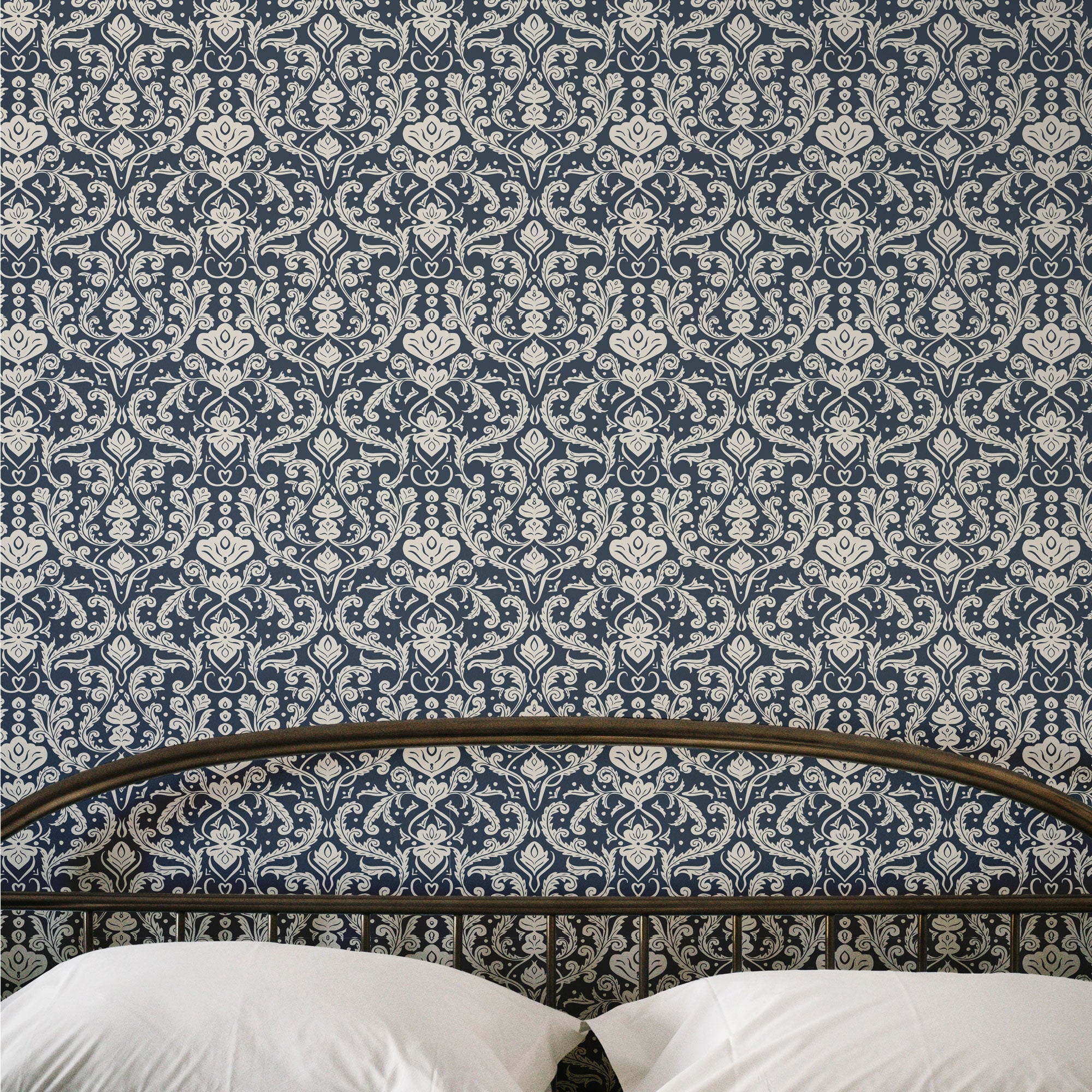 Estelle Wallpaper By Lisee Ree