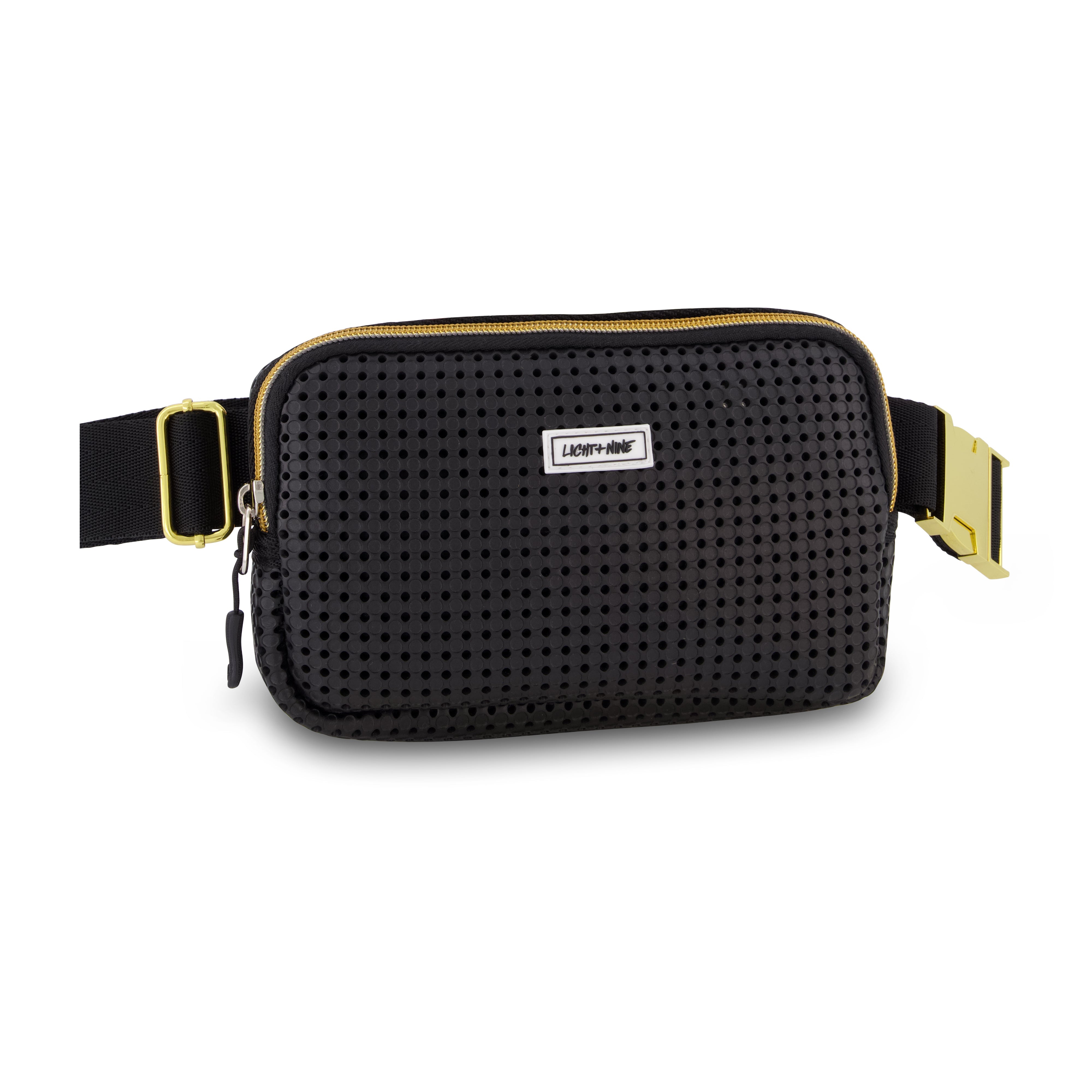 Fanny Pack With Nimix Set Bundle