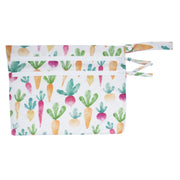 Farm Produce - Waterproof Wet Bag (for Mealtime, On-the-go, And More!)