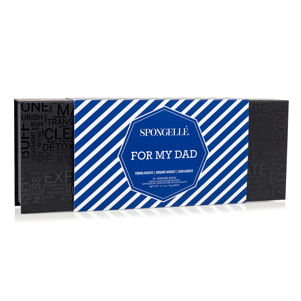 For My Dad | Gift Set