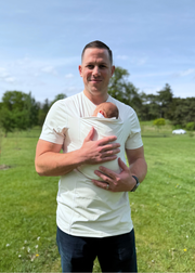Dad Shirt Natural
