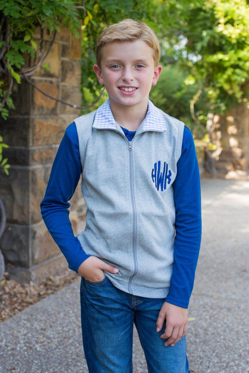 Vest