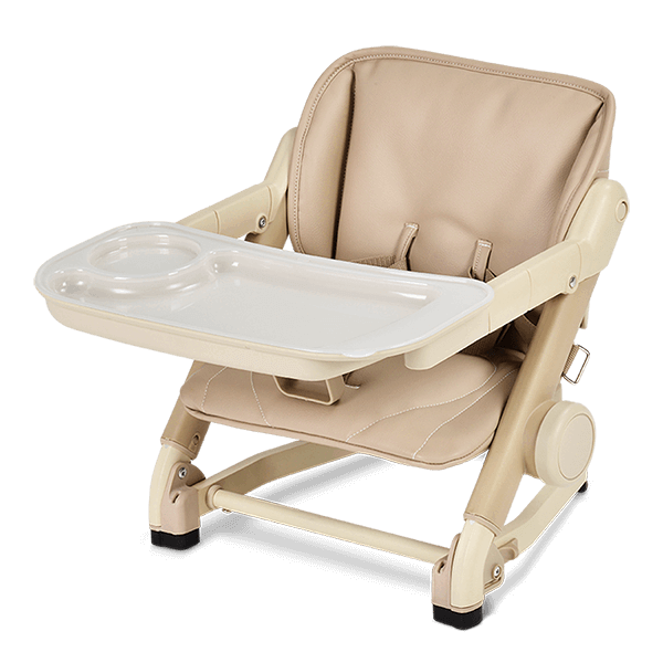 Feed Me 3-in-1 Dining Booster Seat