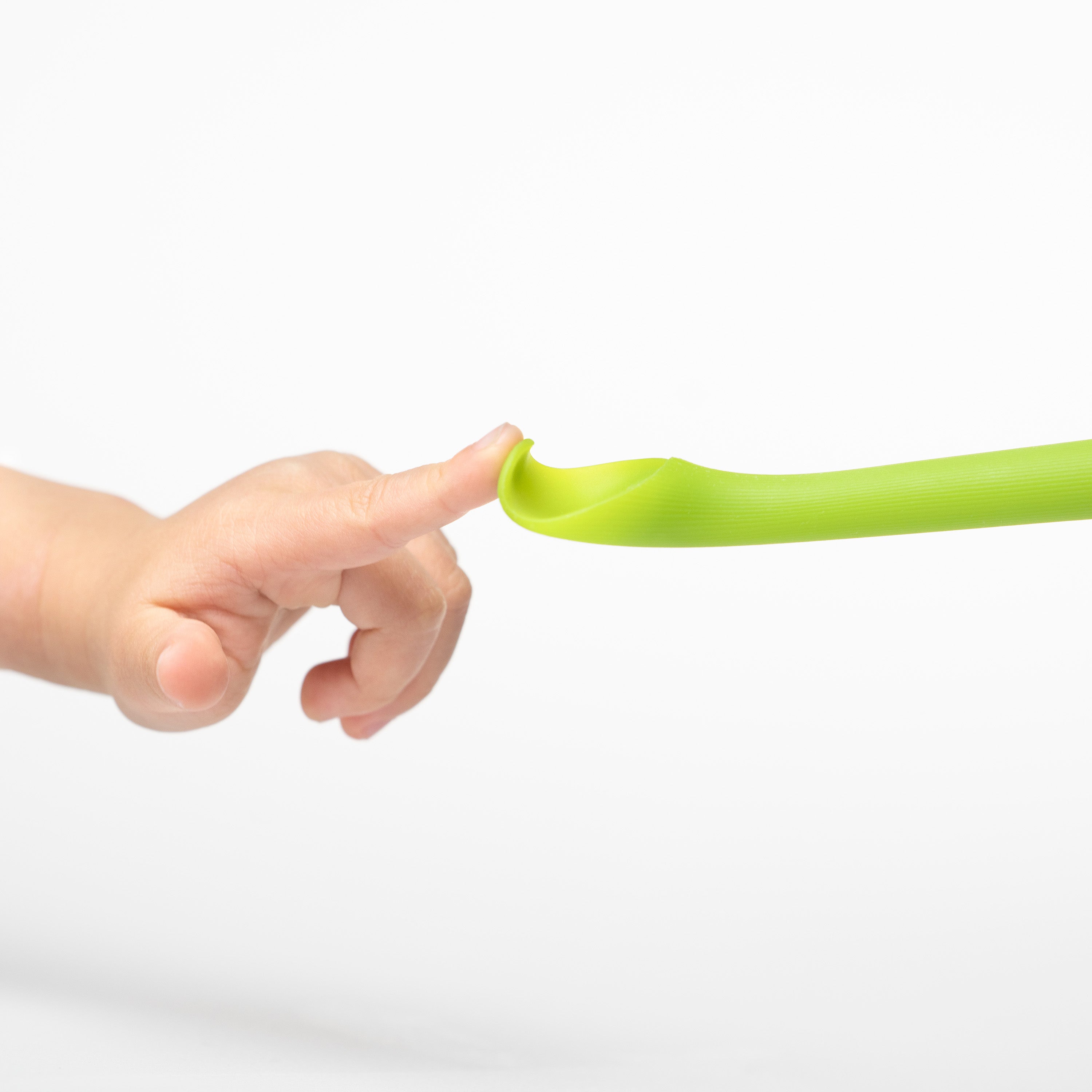 Feeding + Training Spoon Set For First Foods To Self-feeding