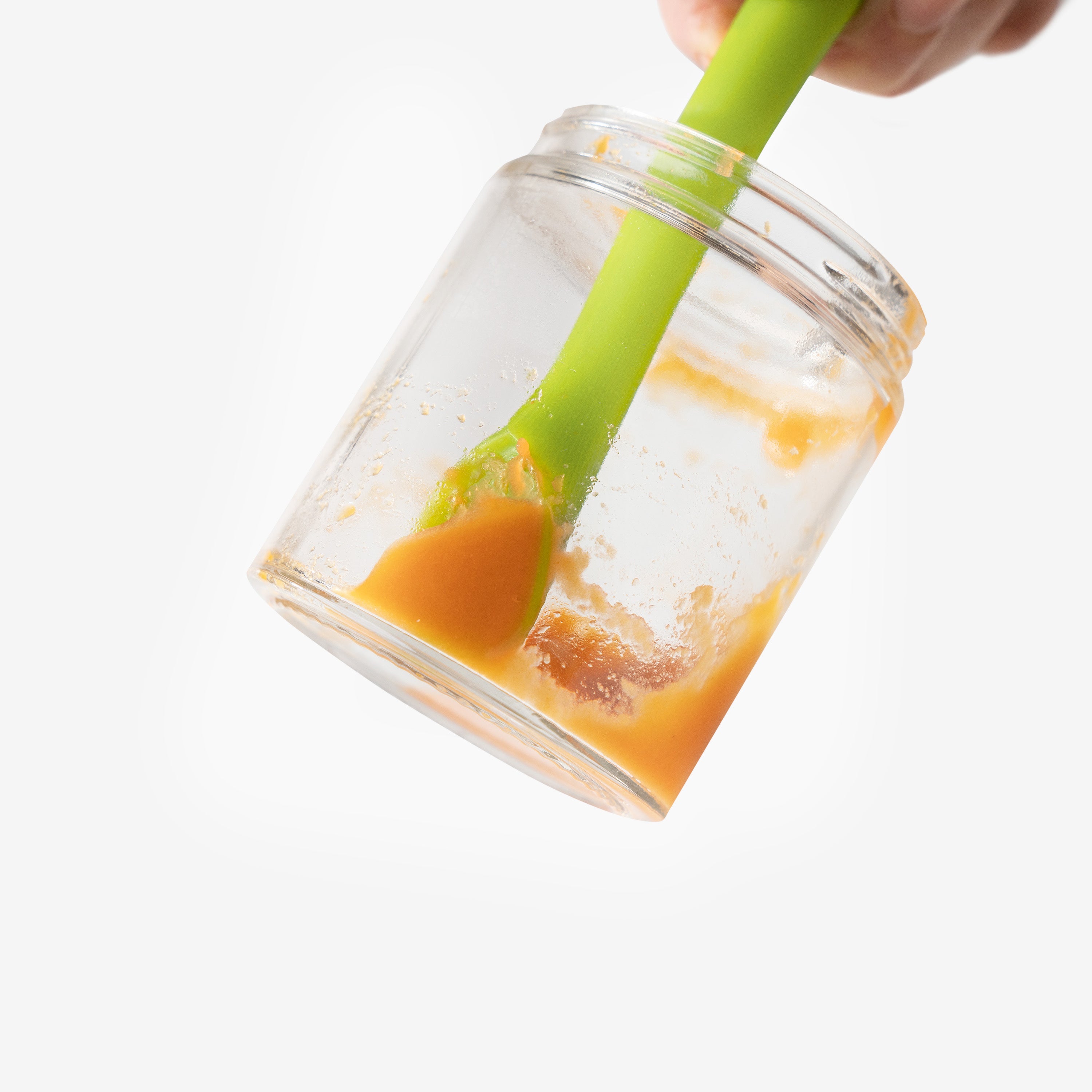 Parent Feeding Spoon For First Purees (2-pack)
