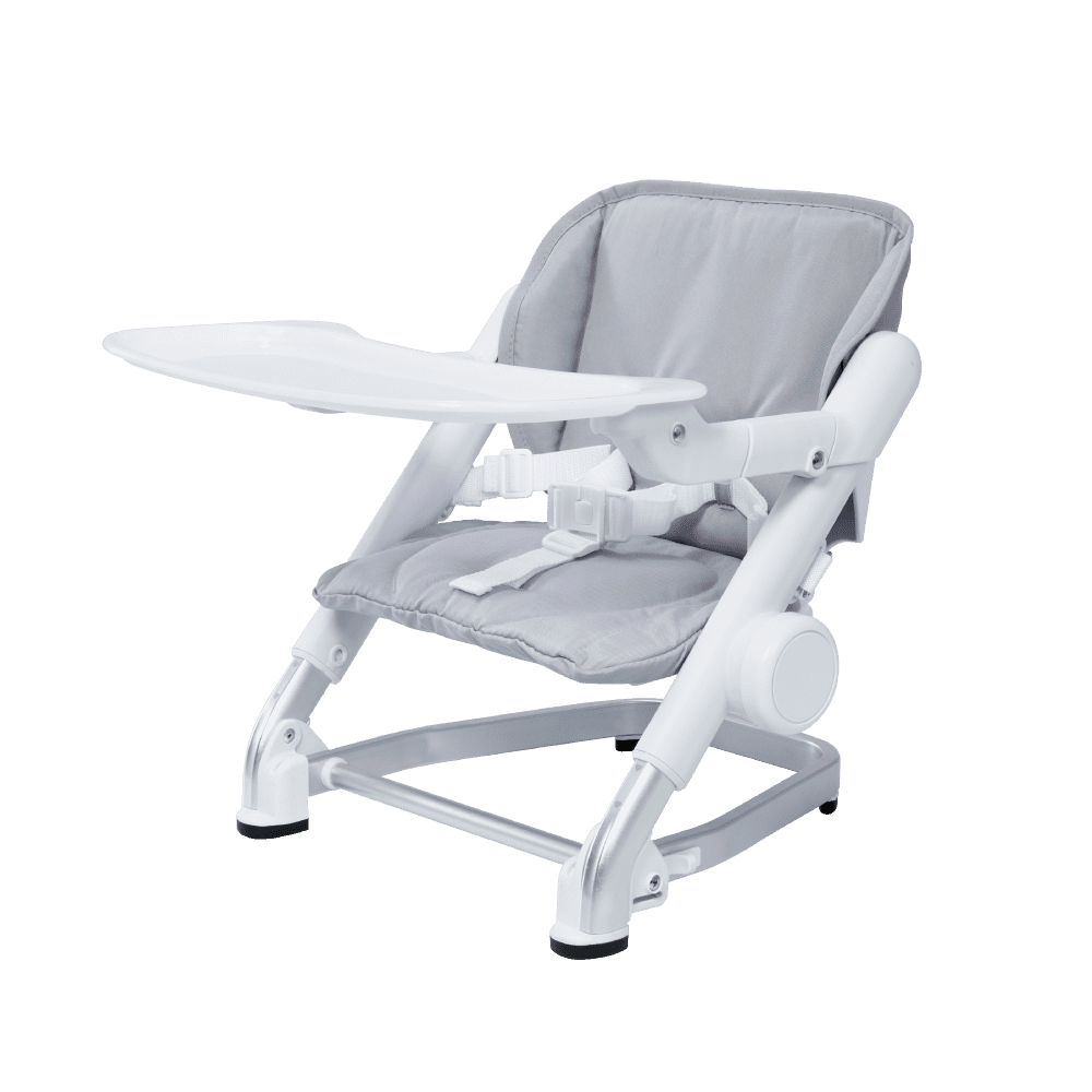 Feed Me Go 3-in-1 Travel Booster Seat