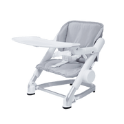 Feed Me Go 3-in-1 Travel Booster Seat