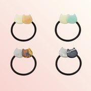 Feline Finesse Hair Tie