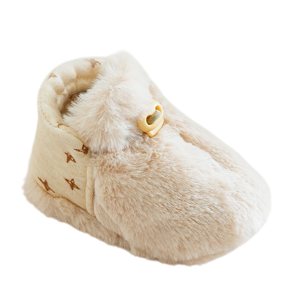 Felix - Baby Cozy Slippers