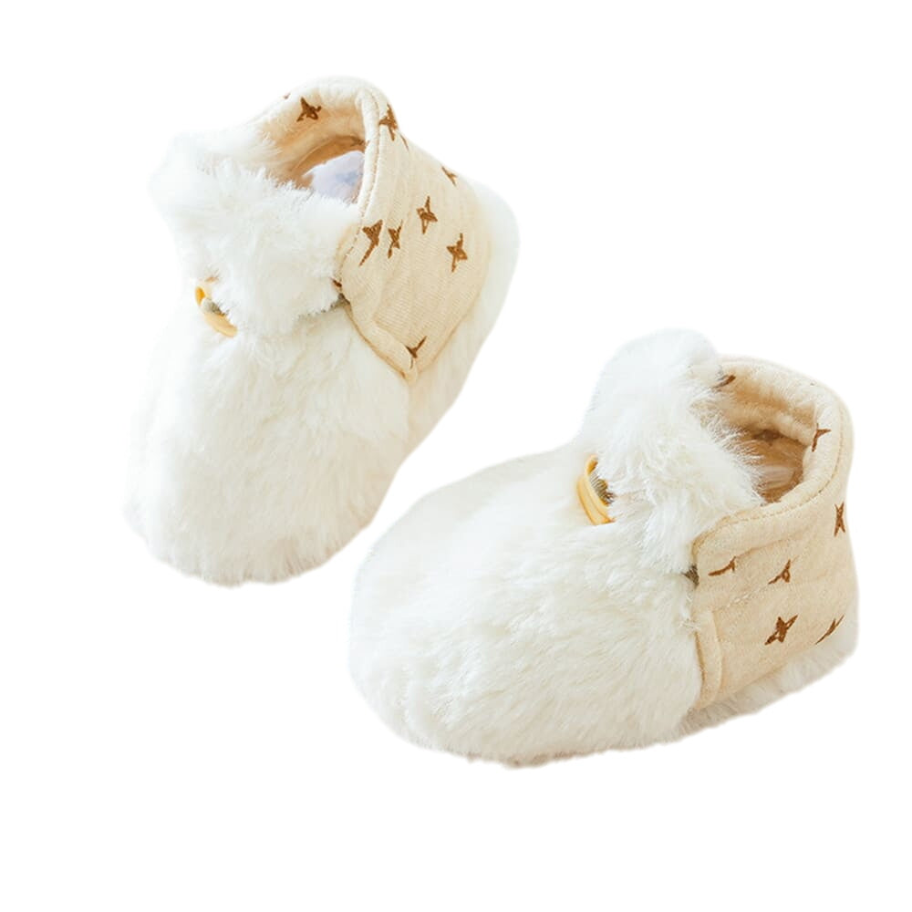 Felix - Baby Cozy Slippers