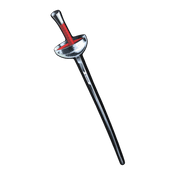 Epee · Red