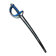 Sabre · Blue
