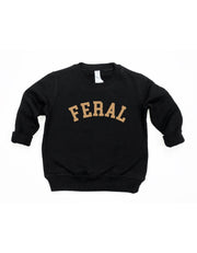 Feral Pullover