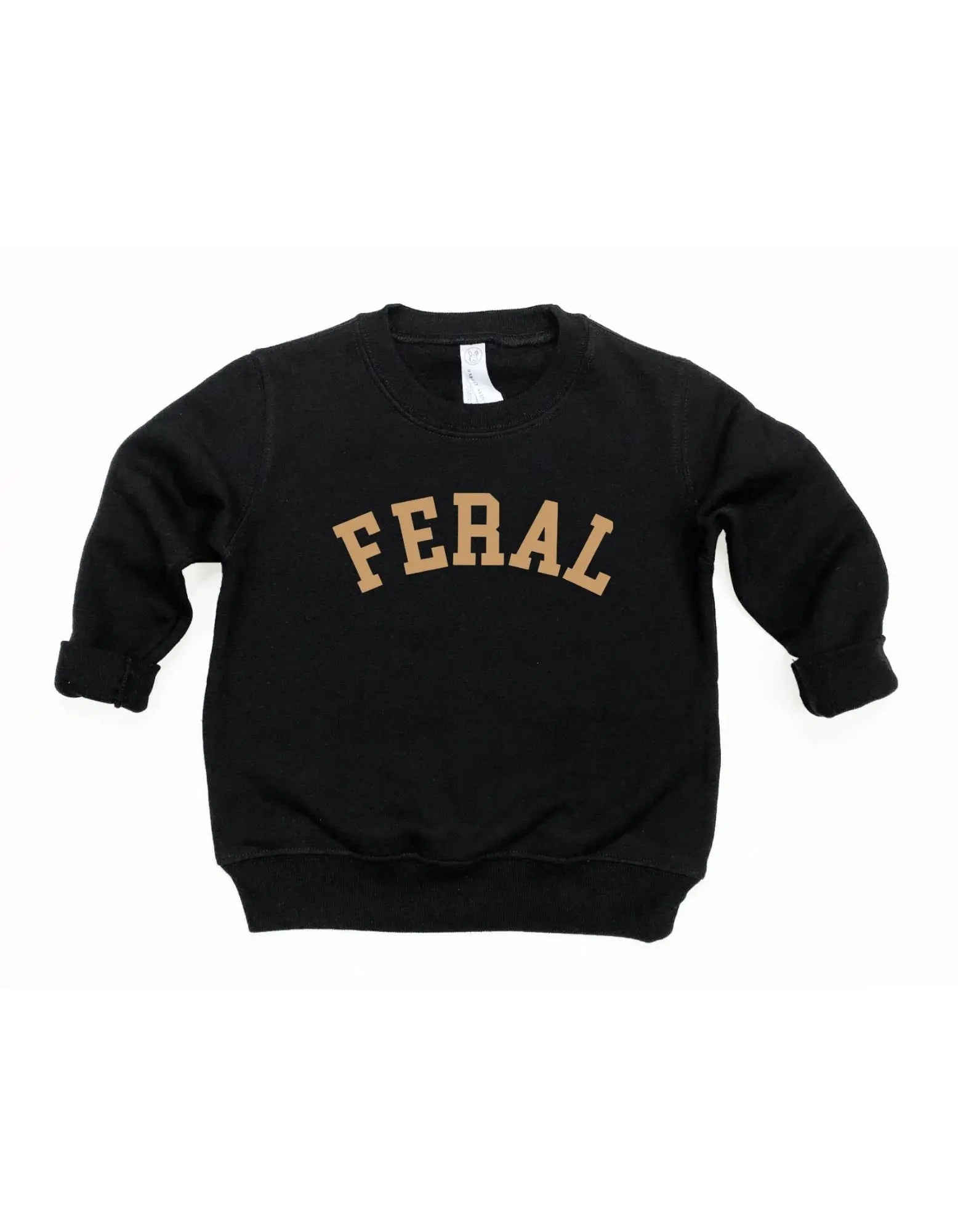 Feral Pullover