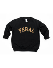 Feral Pullover