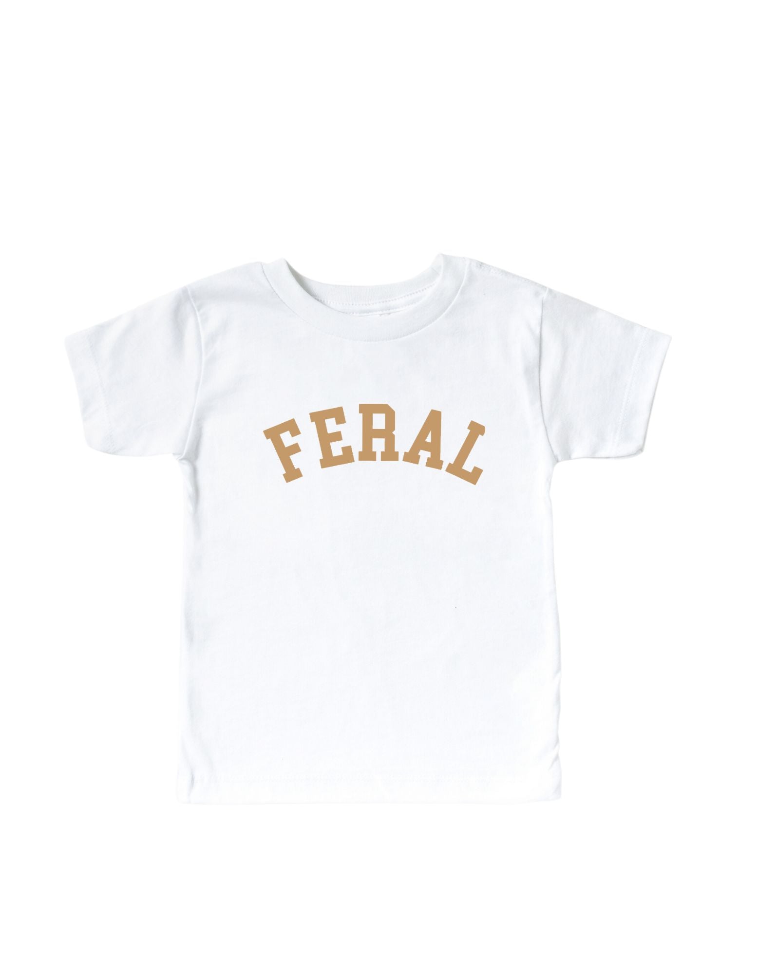 Feral Tee