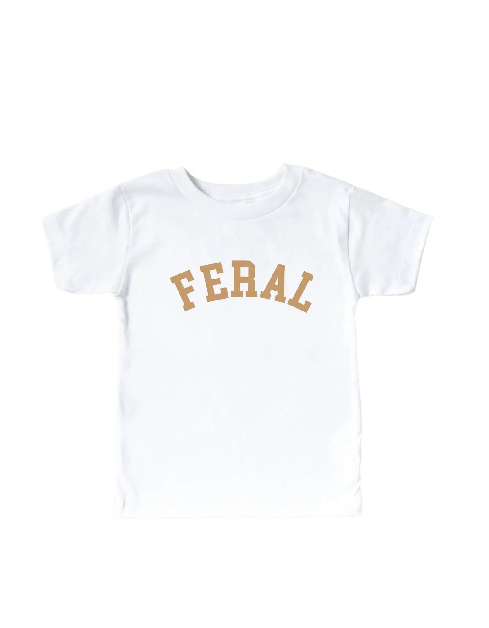 Feral Tee