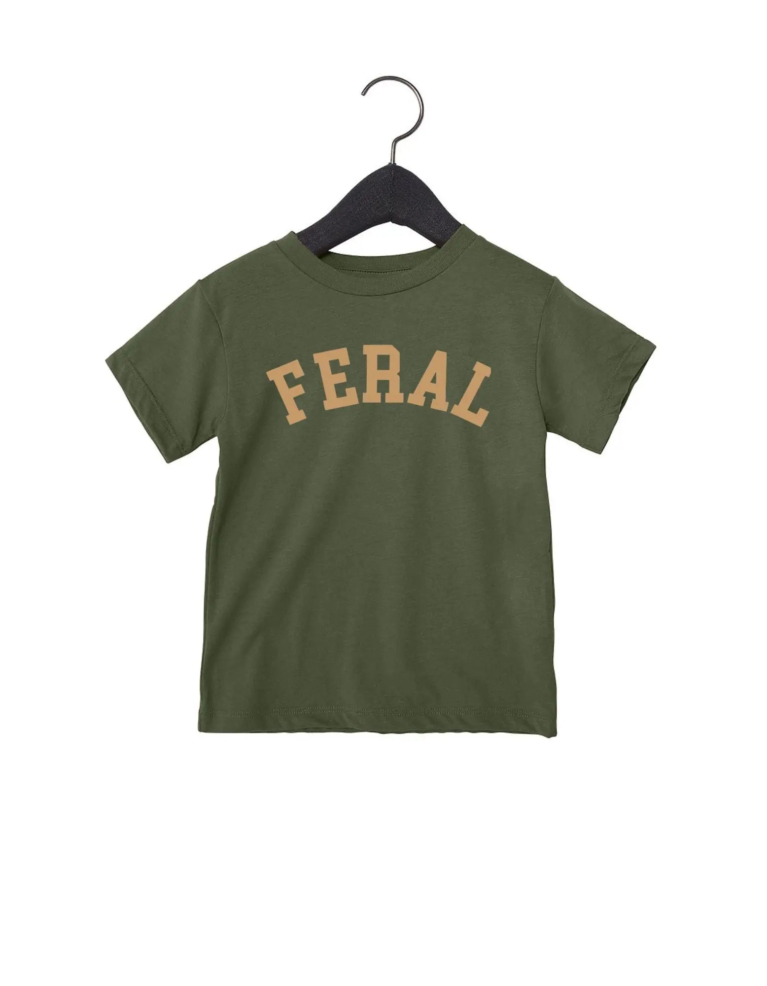 Feral Tee